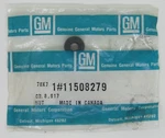 New Genuine Gm General Motors Oem Nut Part No. 11508279. Price: $7.99.