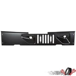 New Cowl Panel Windshield Wiper Cover For 2007-18 Jeep Wrangler Jk Enhance. Price: $75.09.