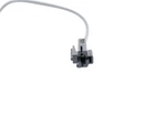 Genuine Gm 1-WAY Female Black Multi-purpose Pigtail 12085480 New. Price: $14.03.