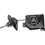 Dorman Products 924-510 Spare Tire Hoist Assy For 1999-2018 Chevy Silverado 1500 New. Price: $125.11.