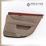 2001-2003 Lexus LS430 Door Panel Trim Interior Rear Right 67630-50530-A3 Oem Used. Price: $128.70.