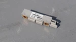 2007 Volvo XC70 2.5L Right Side B-pillar Interior Sensor 9452777 Bosch Oem Used. Price: $18.00.