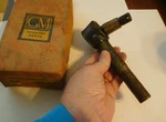 1960 1961 1962 Chevrolet Tie Rod End 3778877 Chevy Hd Truck Nos Used. Price: $39.95.