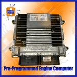 39101-2G660 Hyundai Sonata 2.4L Engine Computer Ecm 2010-2013 Vin Programmed Remanufactured. Price: $376.18.