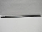 Mercedes R350 W251 2011 Front Right Door Exterior Chrome Molding Trim 06-13 *#4 Used. Price: $44.20.