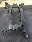 Crossmember/k-frame Rear 13-15 Cadillac Ats 23259994 Used. Price: $272.99.