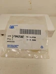 Nos Oem Gm 14042602 Differential Drain Plug Seal New. Price: $19.80.