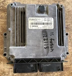 2015 Ford Fusion Engine Computer ES7A--12A650-CPB Used. Price: $29.99.