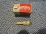 Nos 1967 1968 69 70 1971 Ford Country Squire Wagon Tailgate Window Limit Switch New. Price: $29.99.