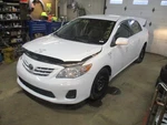 Loaded Beam Axle 1.8L 2ZRFE Engine Fits 11-13 Corolla 351343 Used. Price: $574.89.