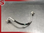 08-11 Bmw X3 128I A/c Air Conditioning Line Hose 3400403 Used. Price: $38.86.