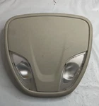 2013 Dodge Dart Seaero Roof Dome Light Overhead Console Lamp Storage P1SW58HDAAF Used. Price: $45.00.