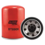 Baldwin Filters BT8906 Hydraulic Filter, 5-9/32 X 6-27/32 New. Price: $123.99.