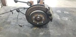 17 Lincoln Navigator Adaptive Independent Suspension Rear Left Driver Used. Price: $144.50.