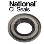 National Front Outer Differential Pinion Seal For 1958 Studebaker 3E11D - Ze New. Price: $28.06.
