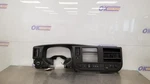 23 Chevy Express Van 2500 Dash Bezel Trim Gray Used. Price: $200.00.