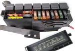 1993 1994 1995 Jeep Grand Cherokee Zj Fuse Box Front Engine Bay Relay 1996 C19 Used. Price: $158.50.