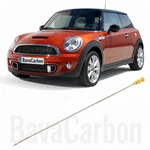 Fits Mini Cooper R55 R56 R57 R58 R59 R60 N12 N14 N18 Readable Oil Level Dipstick New. Price: $14.76.