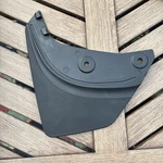 New 20 23 Tesla Model Y Front Left Mud Guard Flap 1628005-00-A Oem. Price: $34.95.
