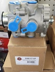Power Products 286171 Replacement For The Bendix E-6 Dual Circuit Foot Valve New. Price: $79.00.
