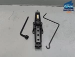 2017-20 Toyota Sienna Emergency Spare Tire Jack Lift W/ Lug Wrench & Handle Oem Used. Price: $116.24.