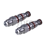 Svyoroo 2X Hydraulic Valve 33428GT GN-33428 For Genie Z-30/20N Z-34/22N New. Price: $105.00.
