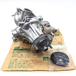 Genuine Oem Toyota Water Pump 2JZGTE 16100-49847 New. Price: $188.99.