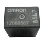 Omron Gm Cadillac Relay 12088567 Fuel Pump Defroster Utility SET(2) H2 Used. Price: $40.00.