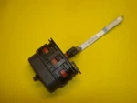 97 98 99 Mercedes W210 E320 A/c Air Vacuum Regulator Actuator 9062600532 Used. Price: $39.99.