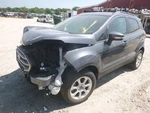 Ford Ecosport 2020 1.0L Engine Brain Box HA6Z12A650F 6605 Used. Price: $74.70.
