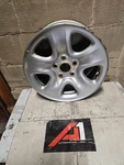 06-13 Suzuki Grand Vitara & XL-7 Wheel Rim 16X6-1/2 5 Spoke Lug Steel Oem Used. Price: $99.62.