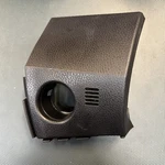 2014-19 Toyota Corolla Ignition Switch Bezel Trim 55446-02120 Used. Price: $29.99.