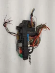 Mercedes-benz C300 2008 Fuse Box Cabin 584 Oem Used. Price: $200.00.
