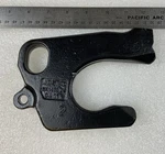 Nos! Jost SK1489LZ Heavy Duty Lh Fifth Wheel Trailer Hitch Lock Jaw New. Price: $123.98.