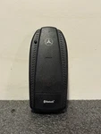 05-09 Mercedes Bluetooth Puck B67876131 Mhi Bt Module Cradle Adapter Oem Used. Price: $129.99.