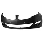 FO1000697 New Replacement Front Bumper Cover Fits 2013-2016 Lincoln Mkz Capa. Price: $953.00.