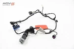 2014 - 2020 Maserati Ghibli Rear Left Driver Side Door Wire Wiring Harness Oem Used. Price: $37.99.