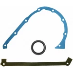 Fel-pro Tcs 13198 Engine Timing Cover Gasket Set New. Price: $13.00.