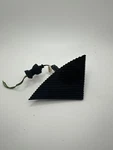 Mercedes W202 Black Dash Board Left Panel Speaker Tweeter Grille Cover Used. Price: $57.59.