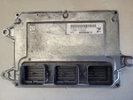 2018 Honda Hr-v Lx Engine Control Module Computer Ecm Pcm Ecu Oem 37820-51M-C41 Used. Price: $28.70.