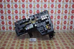 2008-2011 Dodge Dakota Tipm Totally Integrated Power Fuse Box 04692211AA Used. Price: $149.99.