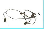 Mercedes X164 GL550 ML350 GL450 Rear Bumper Parking Sensor Wire Harness Pdc Oem Used. Price: $57.00.