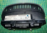 Bmw Display Monitor / Speedometer Unit Part No. BM9111272011 Used & Working. Price: $31.46.