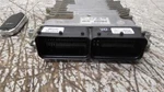 2018 2019 2020 2021, Kia Stinger, 3.3L Electronic Control Unit Ecm, PN391043LCN6 Used. Price: $250.00.