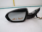 2014-2016 Kia Cadenza Front Left Driver Side View Mirror Power Assembly Oem Used. Price: $108.49.