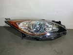 2010 2011 2012 2013 Mazda Right Passenger Halogen Headlight Oem 972M Used. Price: $84.95.
