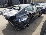 Chassis Ecm Theft-locking Gateway Left Hand Dash Fits 20-22 Altima 5083598 Used. Price: $65.00.