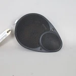 1997-2004 Porsche 911 996 Boxster 986 Left Front Dash Speaker Black Haes Oem Used. Price: $80.25.