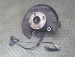 00-05 Toyota MR2 Spyder ZZW30L Front Left Spindle Knuckle Wheel Hub Bearing Oem Used. Price: $79.79.