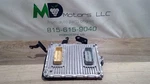 2022 Chrysler Pacifica Engine Control Computer Module 68526754AE Used. Price: $99.99.